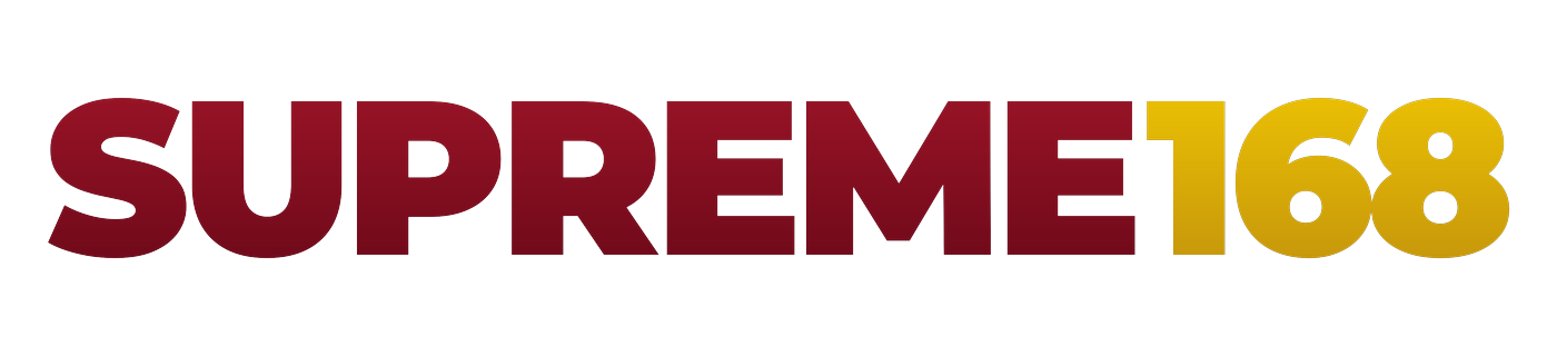 supreme168